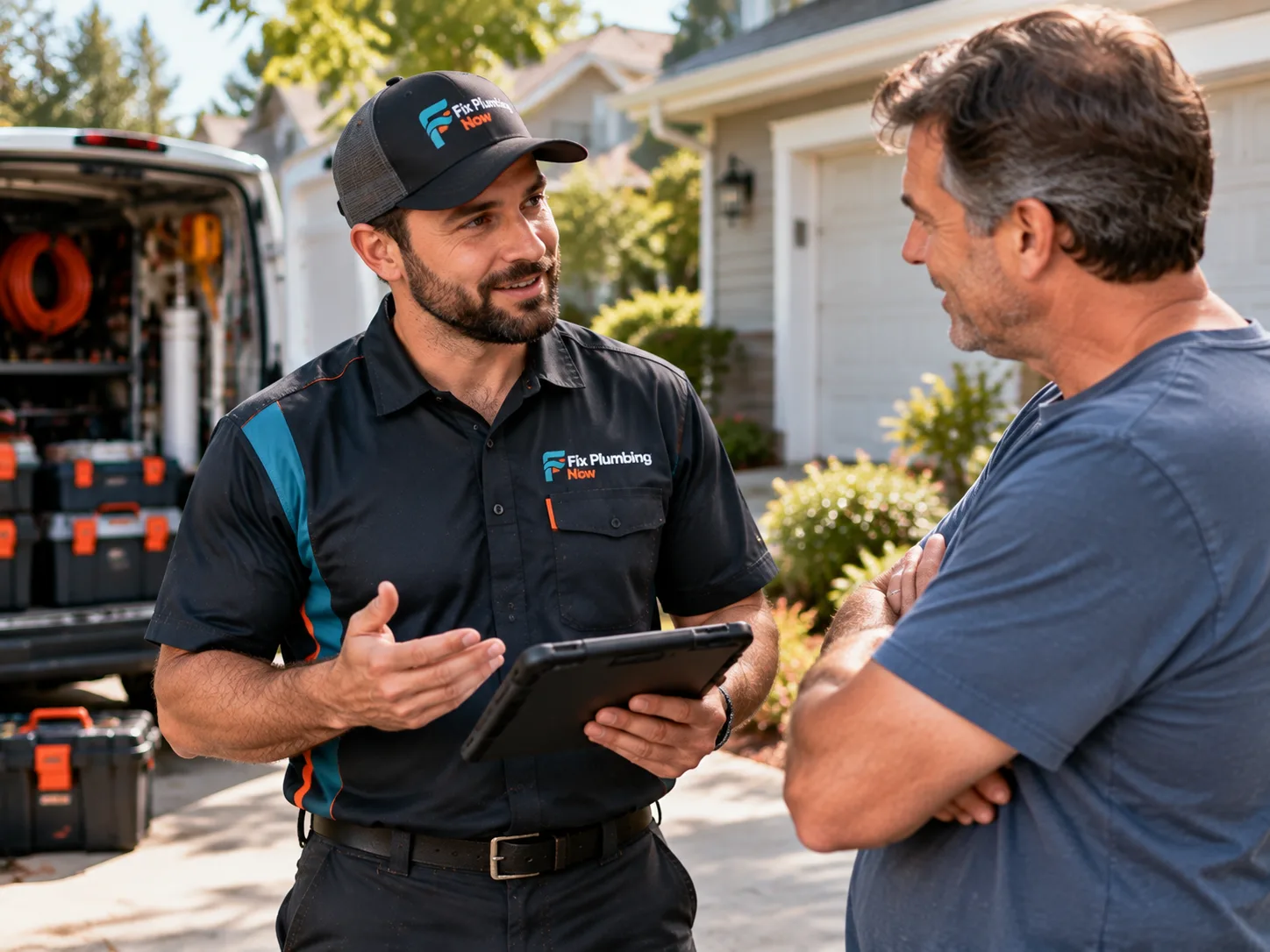 Clogged Drain Service Tomahawk, WI FAQs